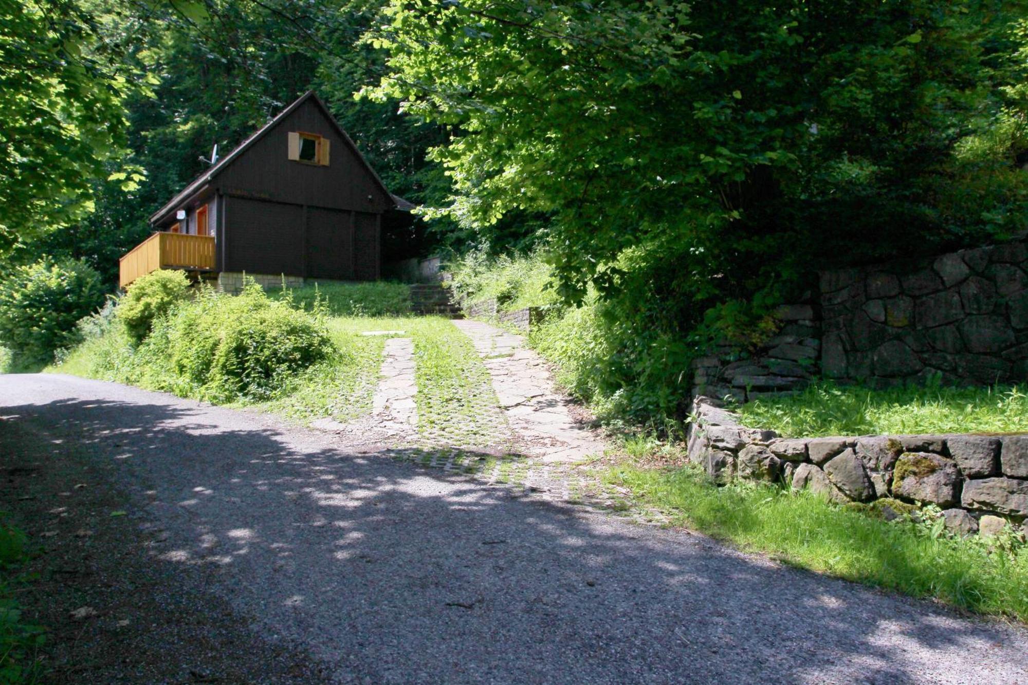 Chata Sona Terchova Exterior photo