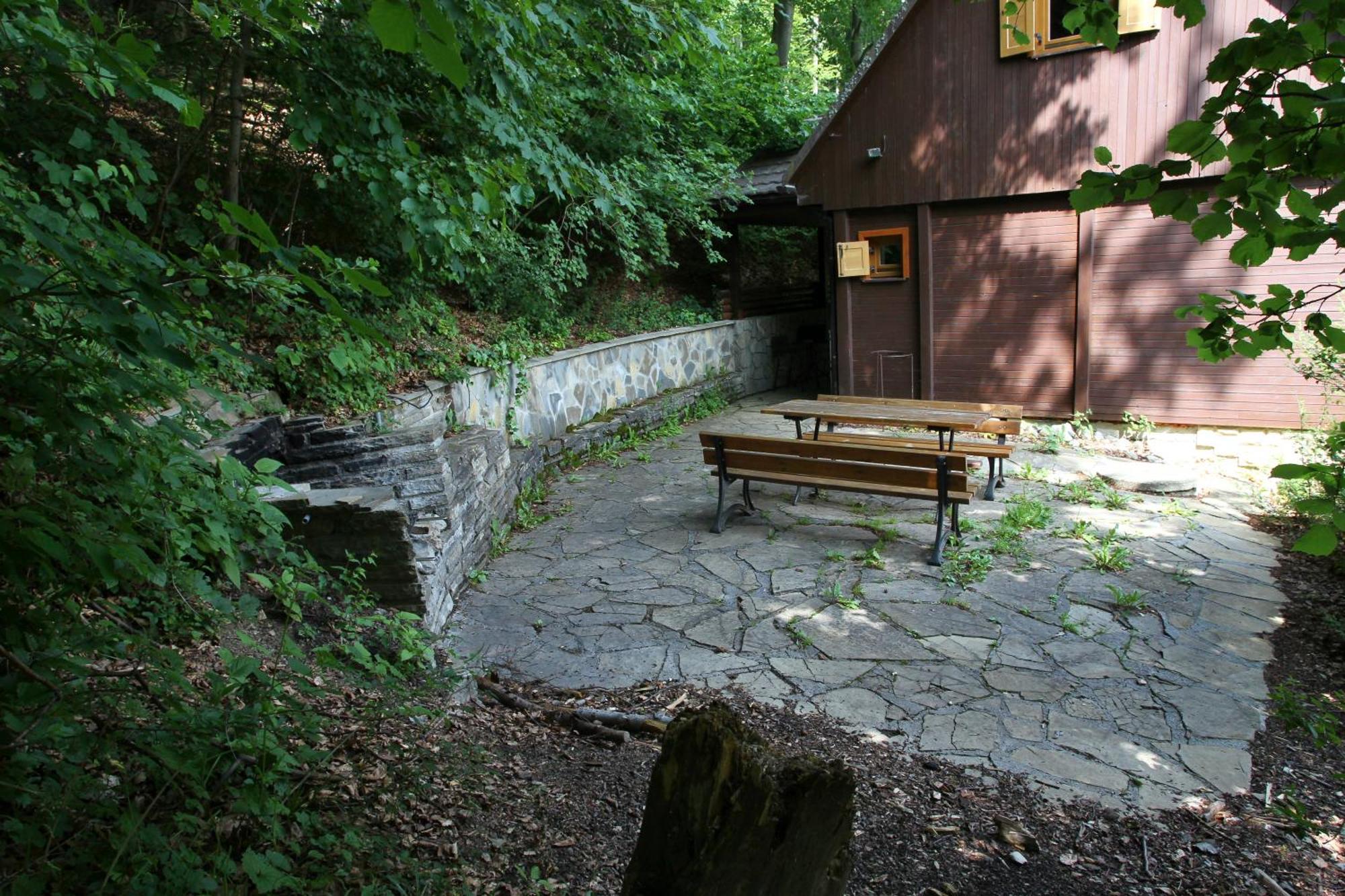 Chata Sona Terchova Exterior photo